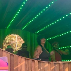 SPINELLI  @ SAMSARA 2025