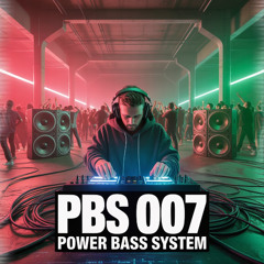 Power Bass System 007