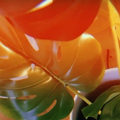 Ukjent Vann (Piano and violin version)