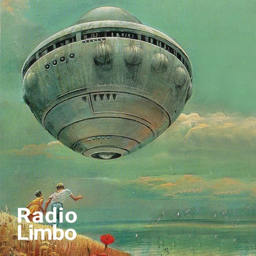 Radio Limbo - June 2021 - (Noods Radio)