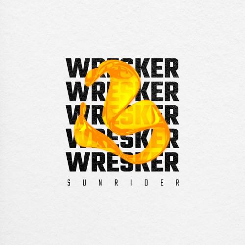 Wresker - Fall With Me