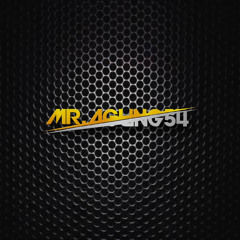 Mr.Agung54 🔛 MIXTAPE TES DI COBA VOL 7