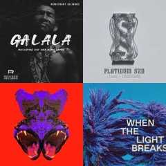 My Shazam Tracks
