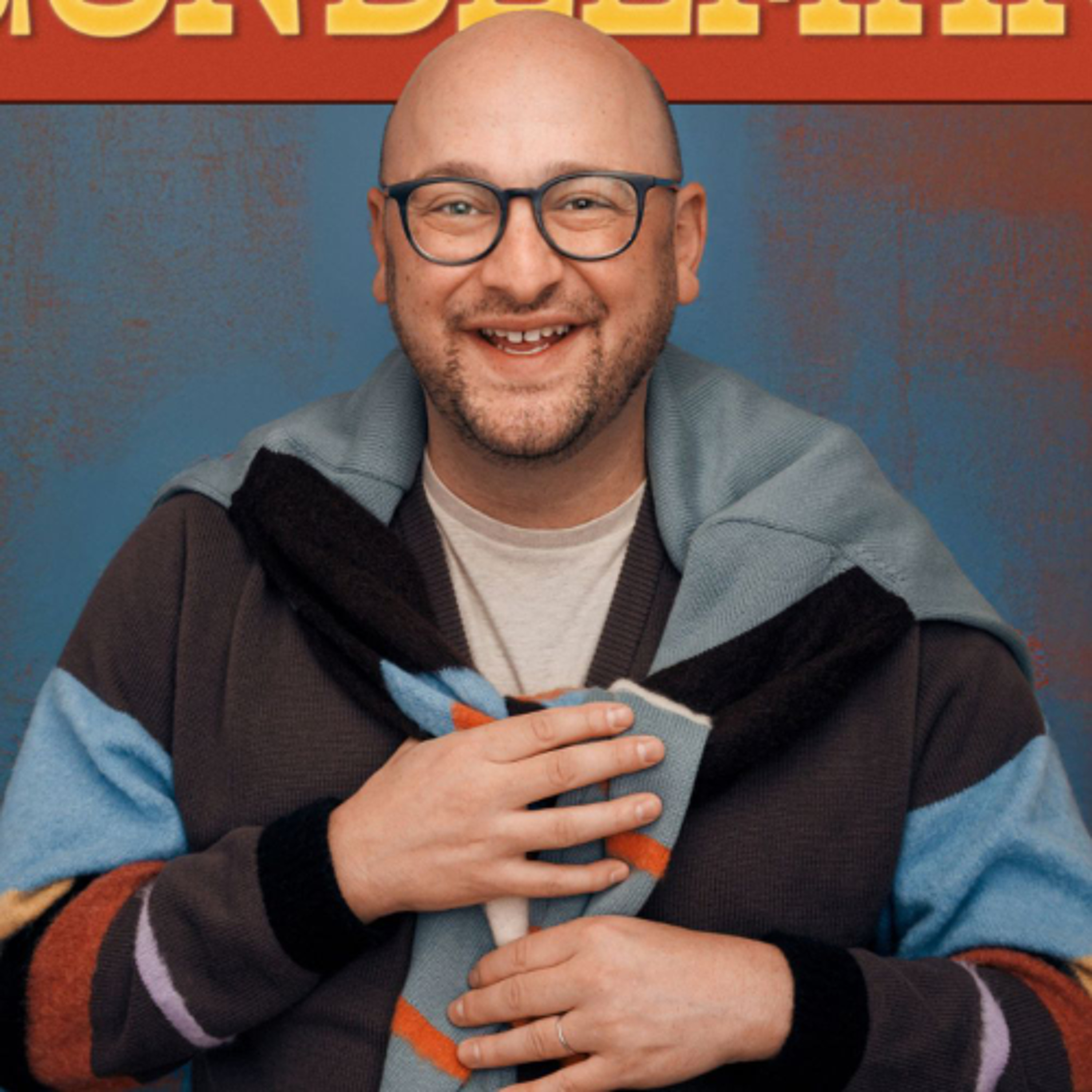 City Saint / Country Saint S3E6 - Patriots with Josh Gondelman
