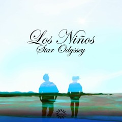 Luciano, Michel Cleis, Los Ninos — Star Odyssey (Original Mix)