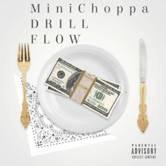 MiniChoppa KNOCKS DRILL