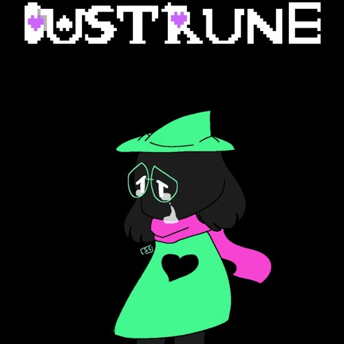 Dustrune OST - Ralsei Is Ready V2