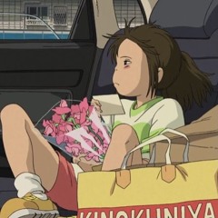 CHIHIRO (Cavii cover)