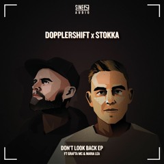 Stokka & Dopplershift - In The Dark (ft. Maria Lea) [Premiere]