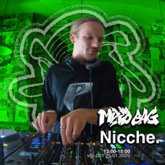 Nicche | Mixed Bag 001