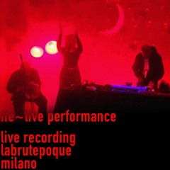 ife @Labrutepoque 2025