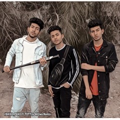 KHATAR-SHIXO_TEKO Ft TOTTi x SH2Wa Remix مهرجان خطر -شيكسو تيكو توتي توزيع شقاوة ريمكس