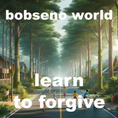 learn to forgive
