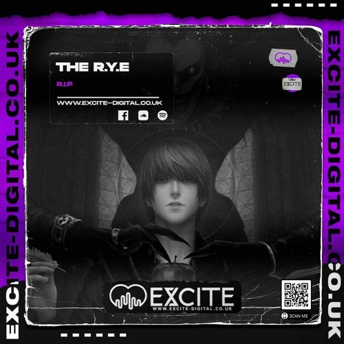 The R.Y.E - R.I.P (SAMPLE)