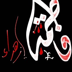 مادرم یازهرا - حسین عینی فرد - لطمه زنی