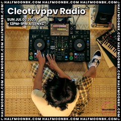 Cleotrvppv Radio Ep. 01