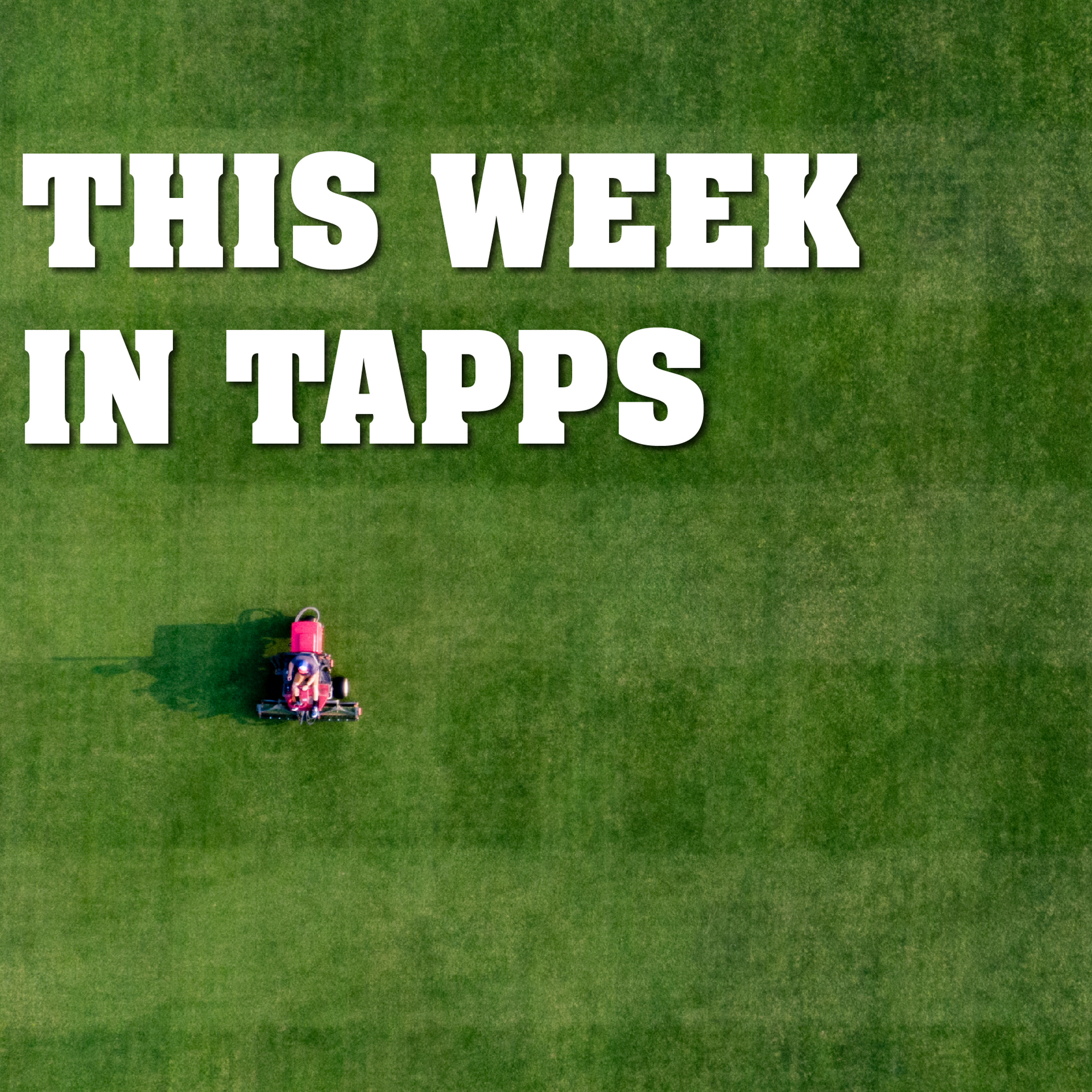 This Week in TAPPS 1-22-24