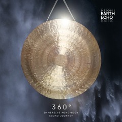 Fen Gong - Nervous System Reset Meditation [360° HEADSET EXPERIENCE]