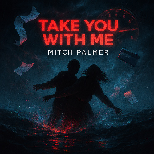 TAKE YOU WITH ME