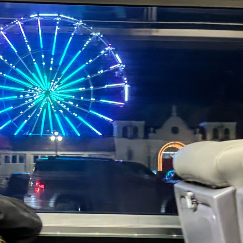 private drive, private property