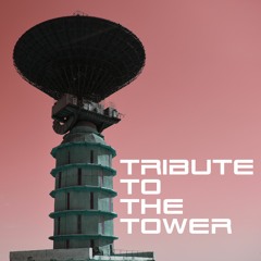 Ensso L'Oisseau - Tribute To The Tower (la:meze remix)