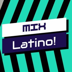 Latin Mix - LIVE!!