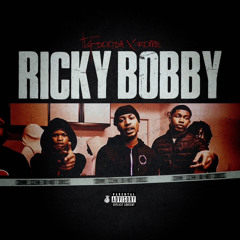 Ricky Bobby (Feat. TLG Dooda)