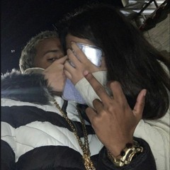 MC CABELINHO Ft.Gaab - Essa noite [ Speed Up + Grave ]