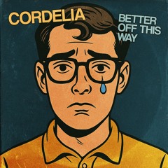 𝐂𝐎𝐑𝐃𝐄𝐋𝐈𝐀 : 𝙱𝚎𝚝𝚝𝚎𝚛 𝙾𝚏𝚏 𝚃𝚑𝚒𝚜 𝚆𝚊𝚢