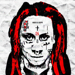 PERSONALITY- Trippie Redd
