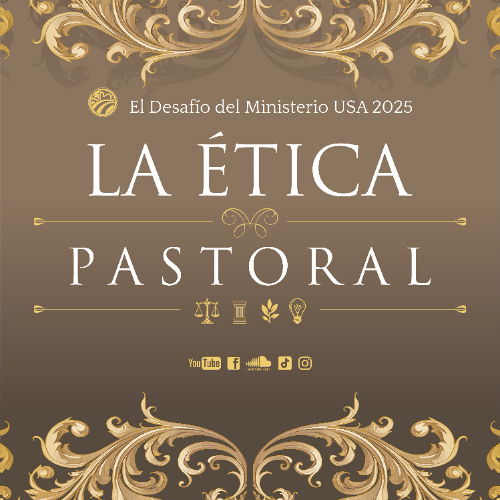 08 | Salvador Pardo | UN PASTOR DE BUEN TESTIMONIO | 06/05/25