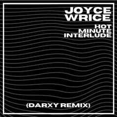 Hot Minute Interlude (darxy Remix)