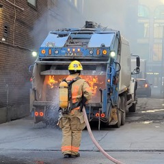 Spontaneous Combustion
