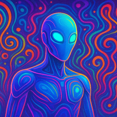 Cj WaltR - Regressive Spirit