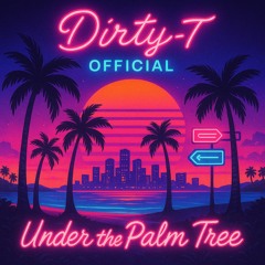 Under The Palm Tree