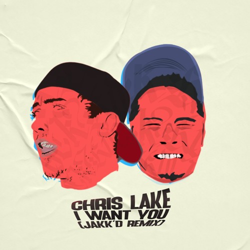 Chris Lake - I Want You [OWSLA]