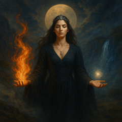 Blessing of the Elements