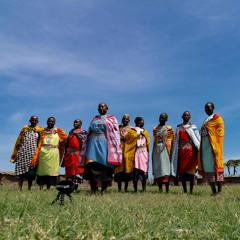 Masai Traditional Music