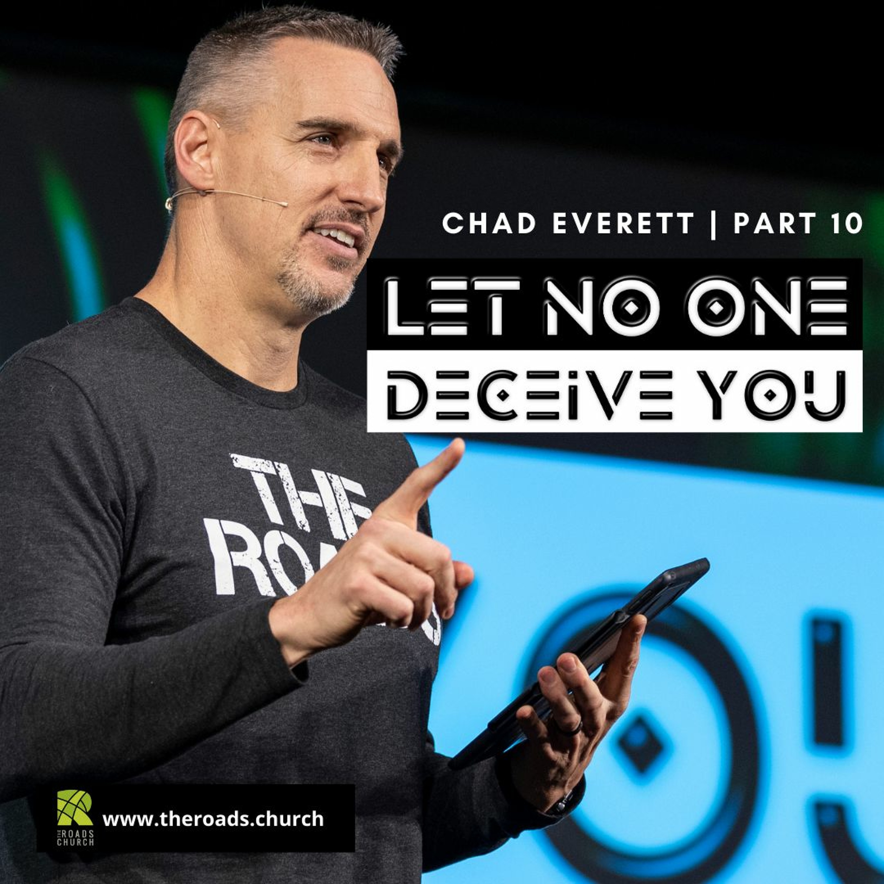 The Roads Church Podcast