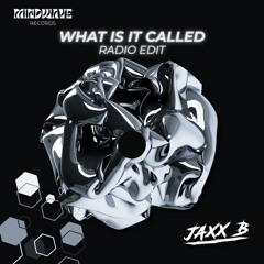 What Is It Called (Radio Edit)