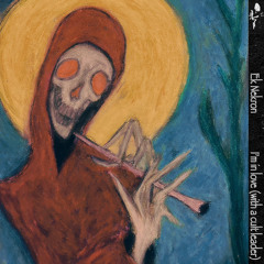 I’m in love (with a cult leader)