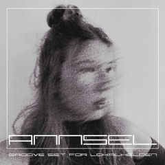 lo-pod #015 - ANNSEL