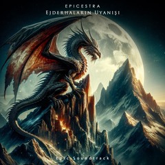 Sisler İçinde Kaybolan Yol