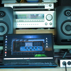 Darker Shade of Black 134