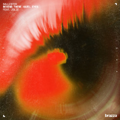 Behind These Hazel Eyes (feat. Jolie)