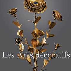 Télécharger le PDF Les Arts decoratifs (French Edition) pour votre tablette Kindle FP7qM