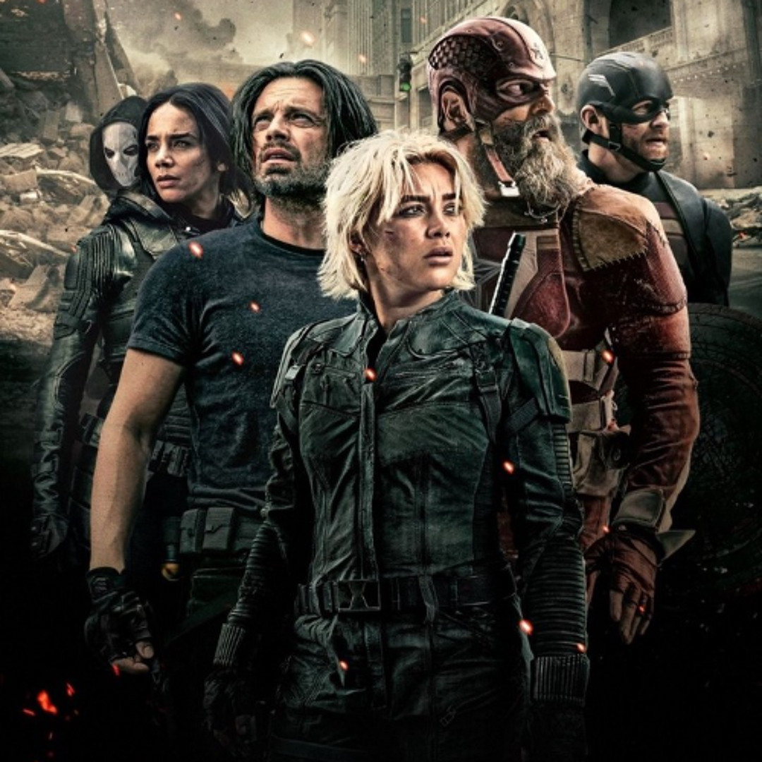 Stream [Filmul] » Thunderbolts* (2025) Film Online Subtitrat in Româna