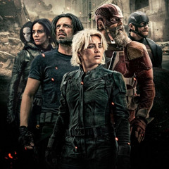 #Vezi ― Thunderbolts* Film Online Subtitrat in Română HD1080p