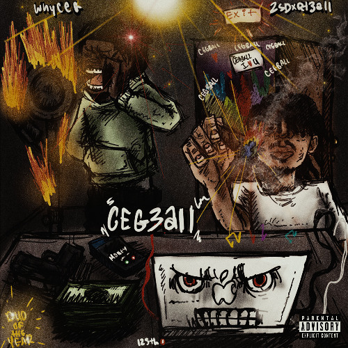 El Chapo Shxt (Prod. Whyceg)