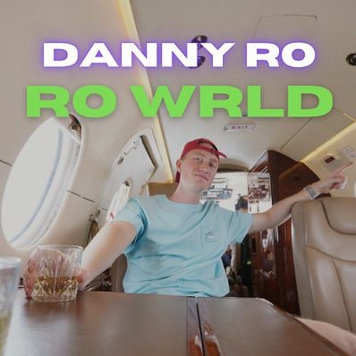 Danny Roo Stream Ro World (Part 1) by Danny Ro | Listen online for free on SoundCloud